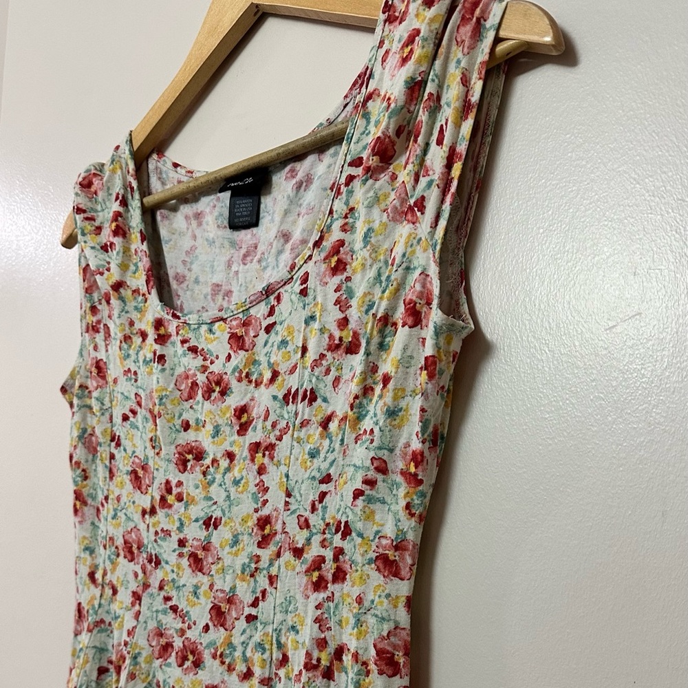 Rue 21 Women’s Floral Top